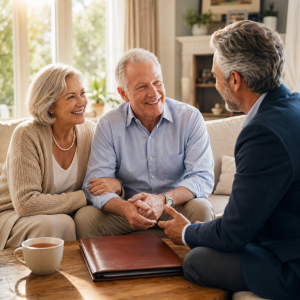 What Every Final Expense Conversation Has Taught Me
